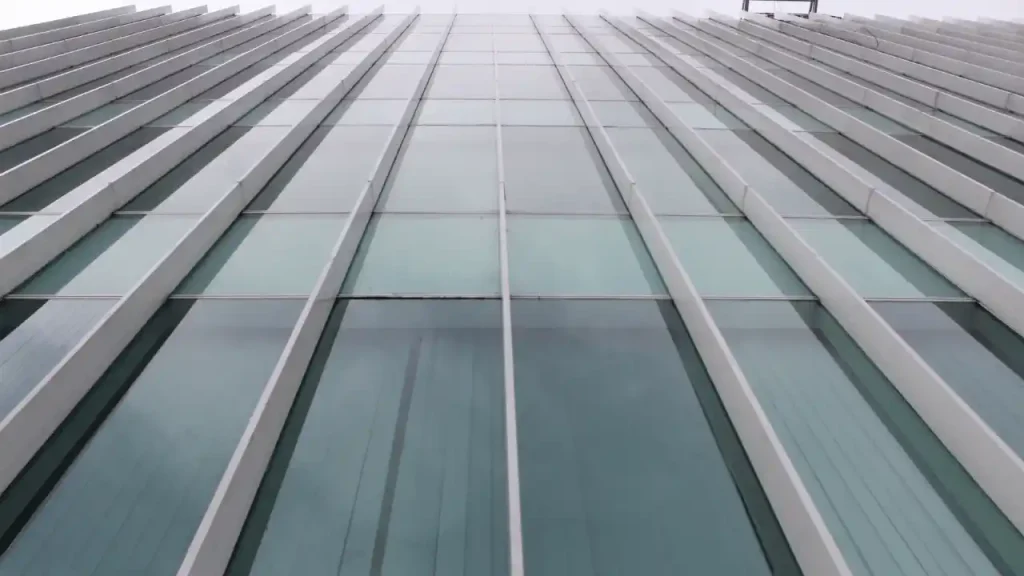 Dokumentasi Galeri Kerja GlassPoint